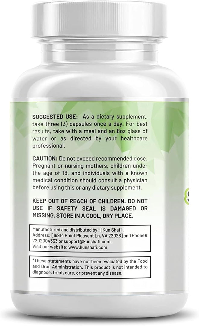 Saw Palmetto 10000mg Pumpkin Seed Oil 3000mg Pygeum 3000mg Sunflower Lecithin 3000mg Stinging Nettle Cranberry - Prostate Supplements for Men with Lycopene - 60 Caps